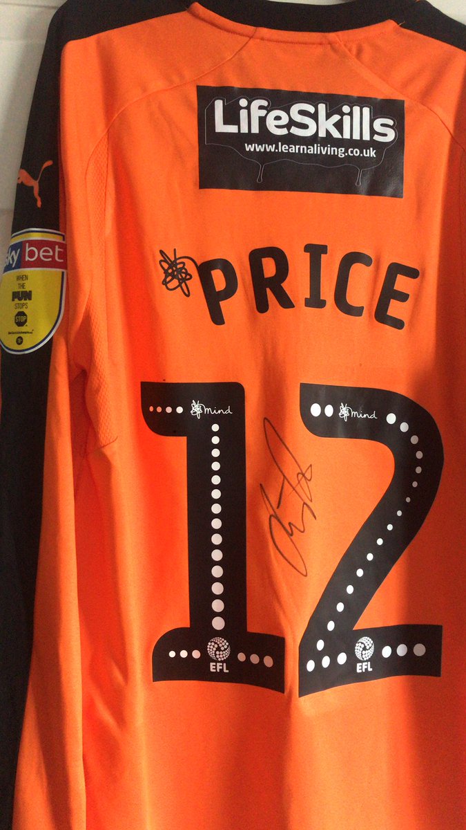 Got myself a new shirt today cheers UTM
