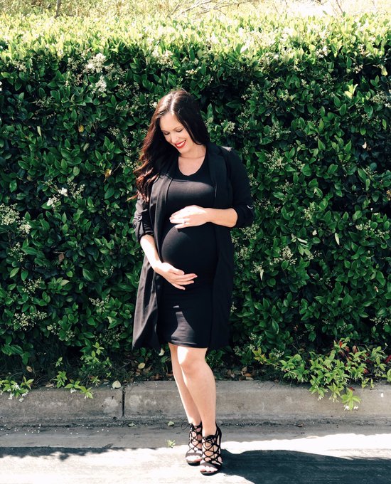 Today makes me so happy. We are exactly 3 months away from Jada&rsquo;s due date (Aug 5). I&rsquo;m so in love w/<a href="/tag/purity"class="tags"><span>#purity</span></a><a href="/tag/brittnidelamora"class="tags"><span>#brittnidelamora</span></a>