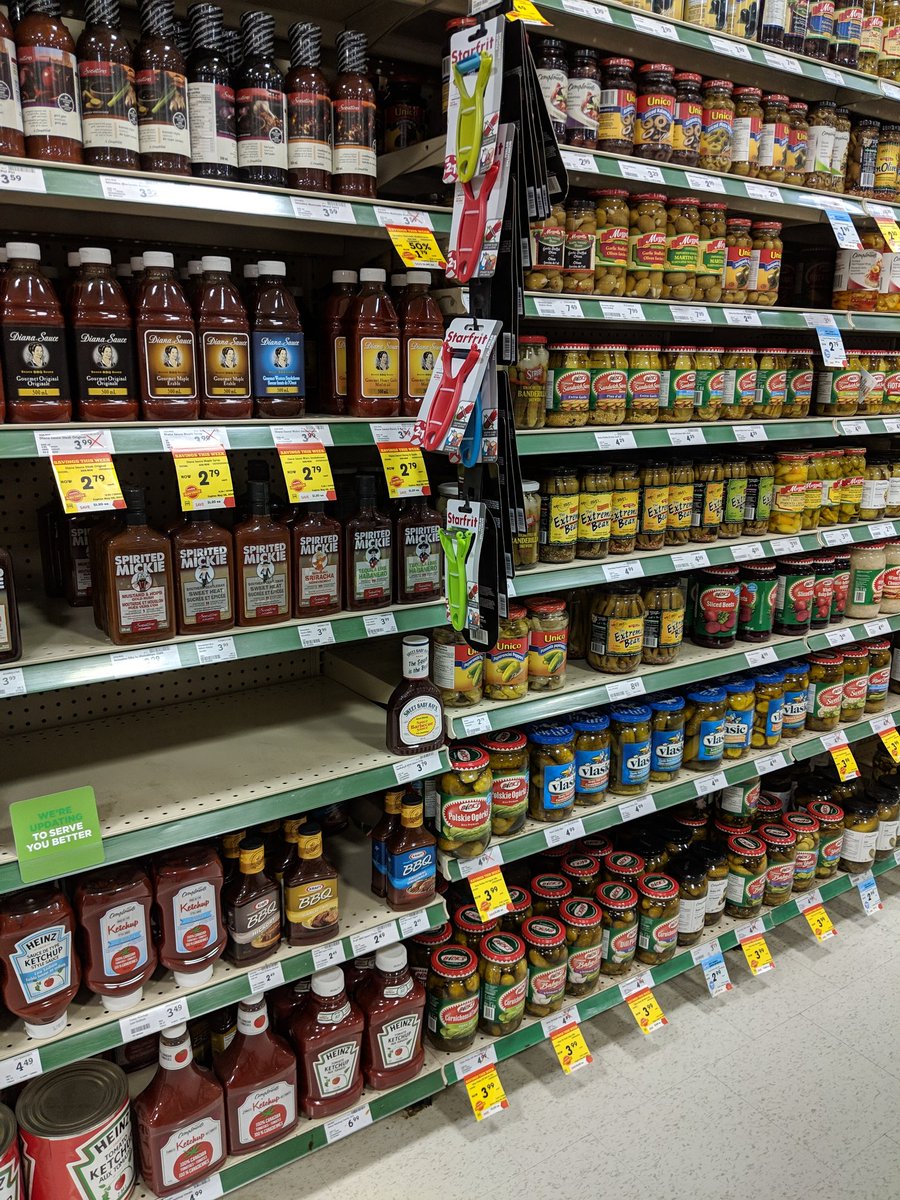 MakingFriendsDT's tweet image. Hey, @LoblawsCanada I got tired of reminding everyone that #freshIsNotAFrill constantly ... So I took my budget to @sobeys this week.