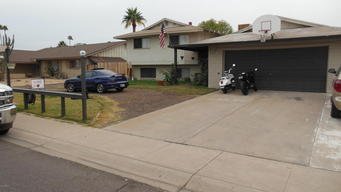 Just Listed for Sale in Tempe AZ
New to the Tempe Real Estate Market
Browse Maps-Pics-Prices-Taxes-HOA

bit.ly/2AJrVhz 

#TempeHomes #TempeJustListed #AZBrokerBrent
