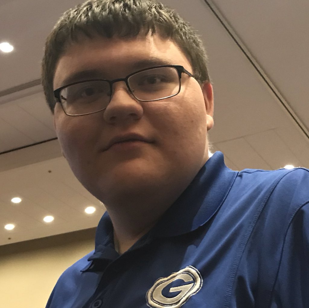 we achieved our goal. b team is in the top twenty! oh yeah also the a team won <a href="/GHSQuizbowl/">Glasgow Quiz Bowl</a> #ssnct