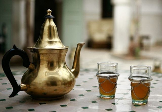 The first glass is as bitter as life,
the second glass is as strong as love,
the third glass is as gentle as death. // Moroccan Proverb 🌱
.
.
.
#yoga #mindfulness #travel #mentalhealth #mentalhealthmatters #365daysofselfcare #healthylifestyle #mental… bit.ly/2GZ5dUe