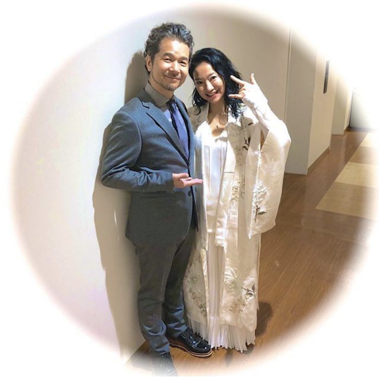 素敵な旦那様 素敵な旦那様