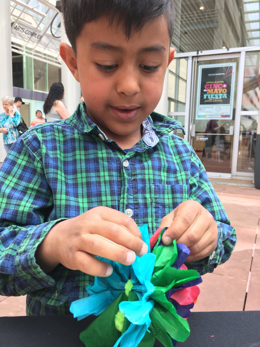 LcePsd's tweet photo. PSD’s Adult ESL class field trip to Denver celebrating Cinco de Mayo. https://t.co/cPFnzxo2CC