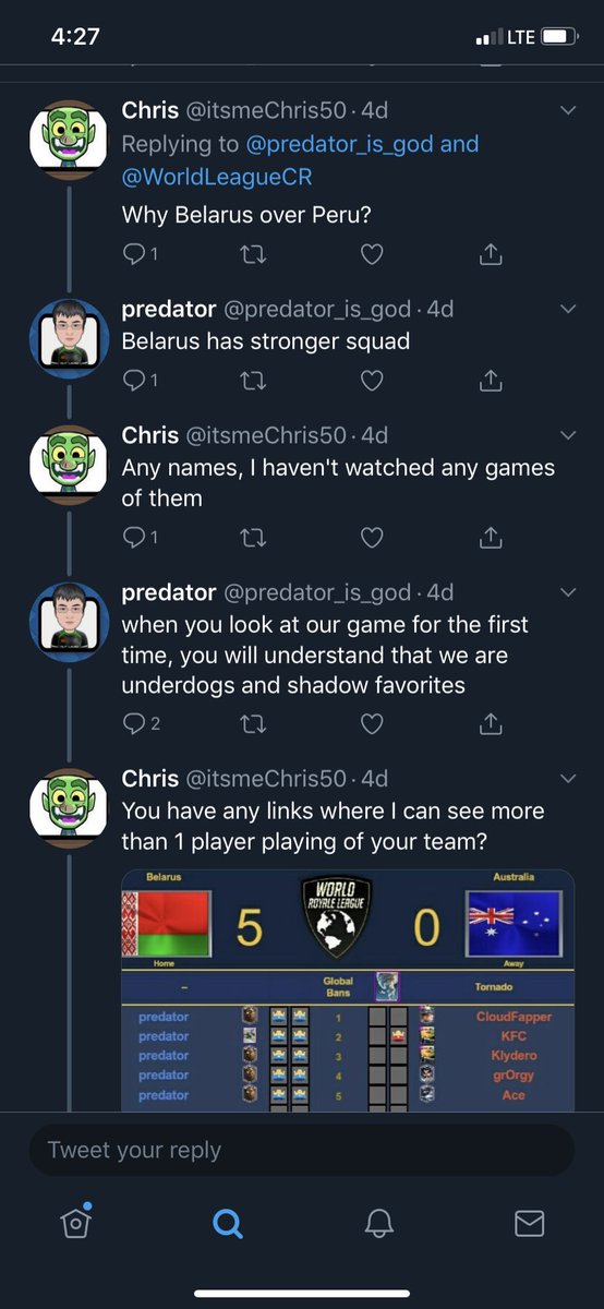 Mini™️ tweet media