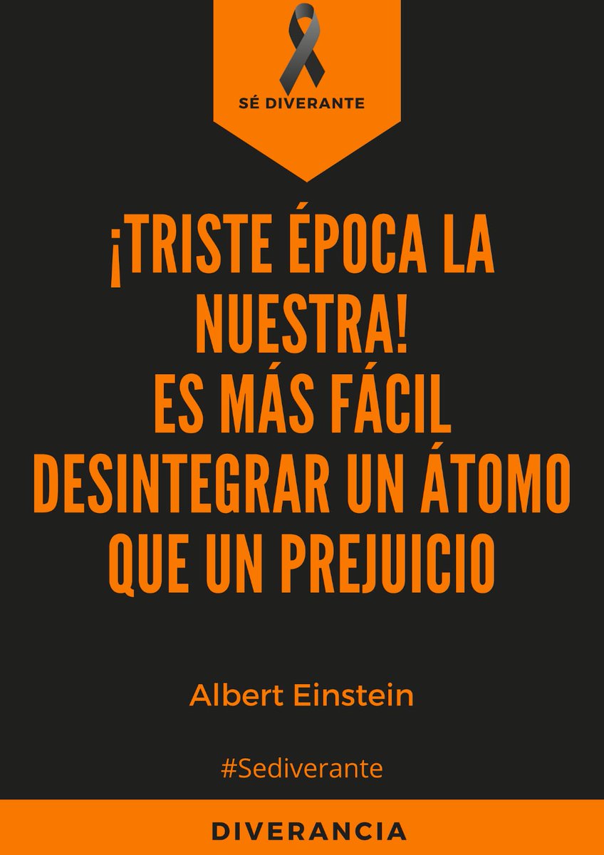 diverancia's tweet photo. #diverancia #Yosoydiverante @maristasburgos @ONGDSED @Talentiaworld https://t.co/9lyzIex3w5