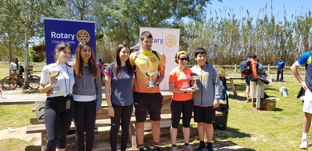 Senglar_O's tweet photo. Cada any quedem més satisfets d'organitzar la Cursa Rotària d'Orientació a #Lleida 😋😋
#orienteering https://t.co/MzeUbk3CpB