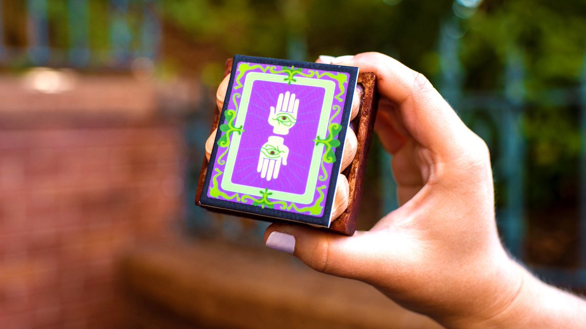 DisneyParks's tweet photo. The official Foodie Guide to Disney #VillainsAfterHours at Magic Kingdom Park is here! Check it out: https://t.co/84oSTUvXXk https://t.co/x8pRwXaRWr