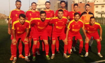 31ª Jornada, División de Honor Senior.  
!!! AÚN MÁS CERCA DEL OBJETIVO ¡¡¡

<a href="/CD_Oriente_1970/">CD Oriente</a> 2 - 3<a href="/UD_MARACENA/">U.D. MARACENA</a>🔵🔵⚪

📸Once Inicial del @UD_MARACENA