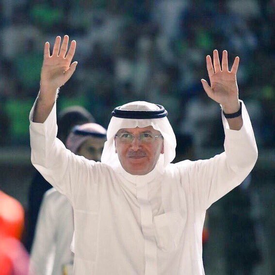 saeed alghamdi tweet media