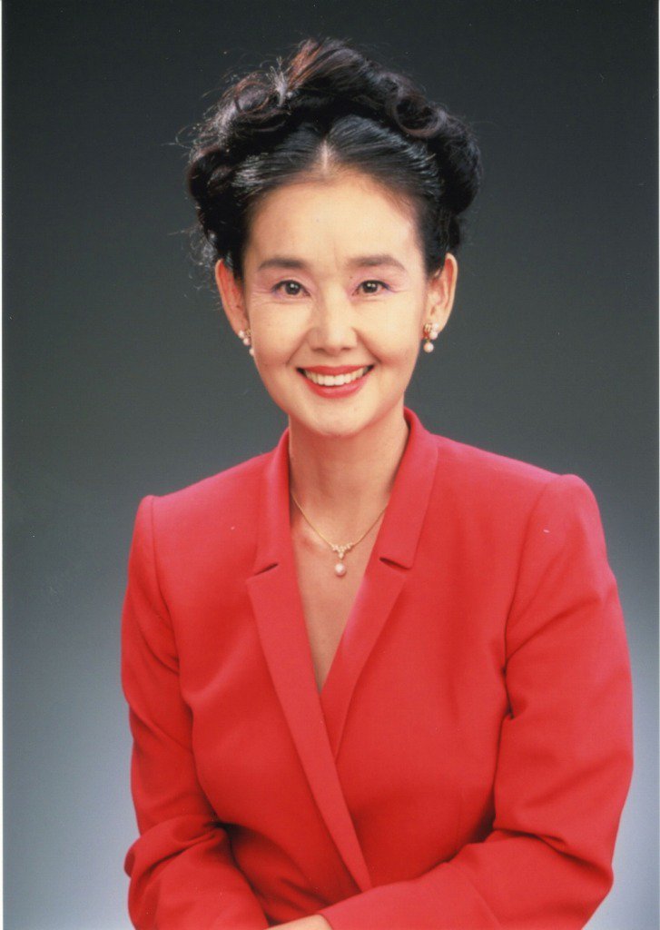 HappyBirthday! #中野良子 さんお #誕生日 おめでとうございます