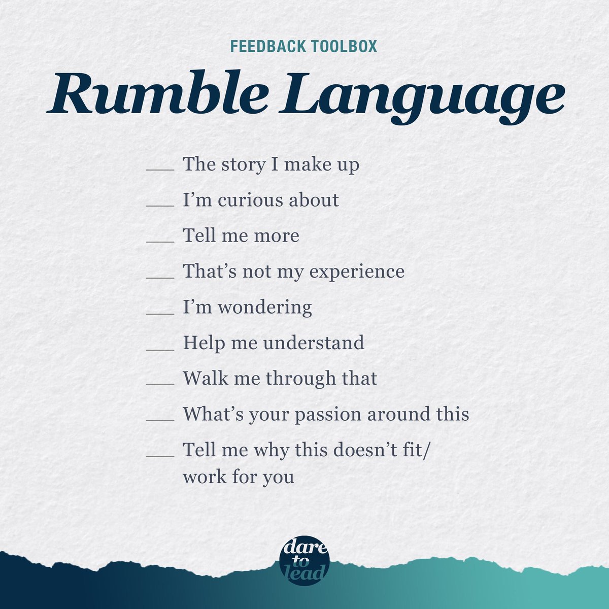 Roosloan's tweet photo. Pt3 of learning/reflections this week= being intentional W language “Being clear is kind. Being unclear is unkind” the ‘stories’ we make up to translate+ negotiate emotionally/socially charged situations comes with a bias lens that has potential to birth worst versions of things https://t.co/At9tOABYc3