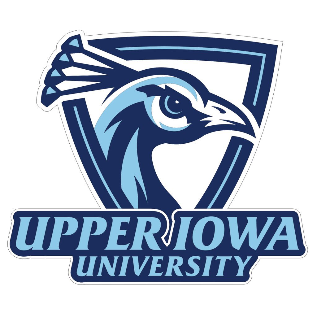 jacob_hablewitz's tweet photo. I am very blessed and excited to say I will be playing for Division II Upper Iowa University next year! Thank you to those who believe in me, can’t wait to begin my next chapter as a Peacock! @PeacockHoops #Committed
🔵⚪️ https://t.co/vhu4rn6l0d