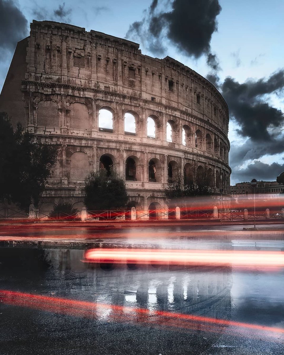 TravelVida's tweet photo. Rome, Italy 🇮🇹 https://t.co/G6elaZHEk6