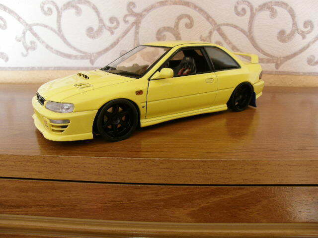 petrolpresents's tweet photo. Ad -  1:18 modified model https://t.co/cfCOscEFS7 ◄◄ SEE EBAY LINK https://t.co/cQAyyd8rua