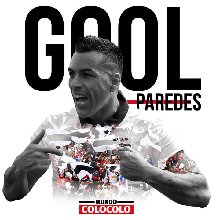 fheer_gladiador's tweet photo. Lo único bueno del partido, el Tanque y su gol 213.
El juego pésimo.. La sacamos barata.

#VamosColoColo #MundoColoColo https://t.co/qOYuvq4siu