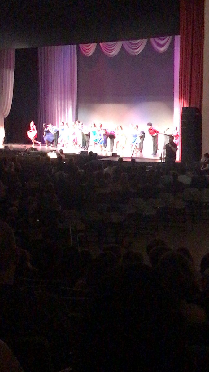 MTWichita's tweet photo. Jester Awards 2019 is getting started! #jesterawards #jesters2019 https://t.co/DsLHt0fsSY