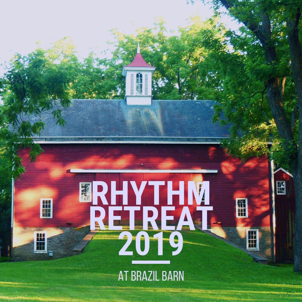 scottkettner's tweet photo. Drummers... percussionists...you're all invited to come spend a weekend with us on July 26-28 at our Rhythm Retreat at Brazil Barn in PA.  Our early bird sale will end soon.  https://t.co/9Gozsgo7cK
#rrlrrlrl #maracatu #pandeiro #drumset https://t.co/Y84Z6wHIjf
