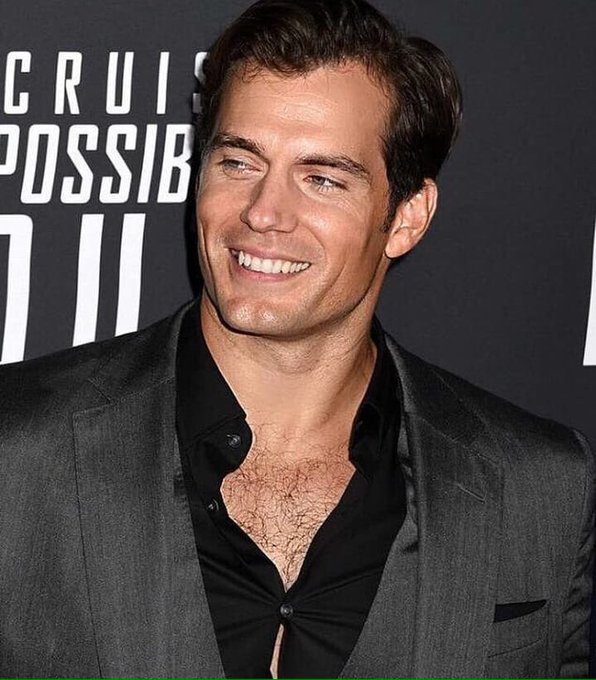 Henry Cavill’s Birthday Celebration | HappyBday.to