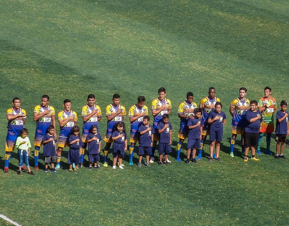 #VamosPasaquina || Audaz VS Pasaquina, Estadio Jiboa, 3:15 PM. #HastaElFinal 💥