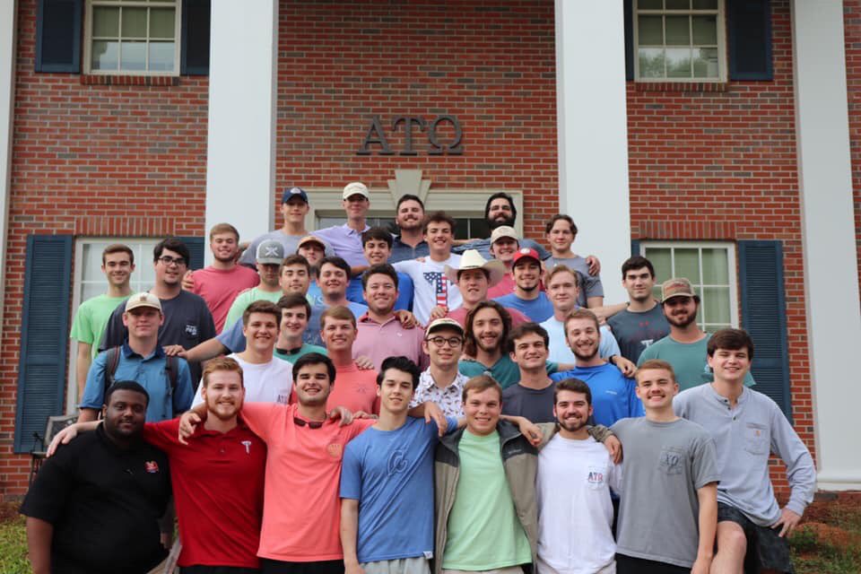 Alpha Tau Omega (@atotroy) on Twitter photo 