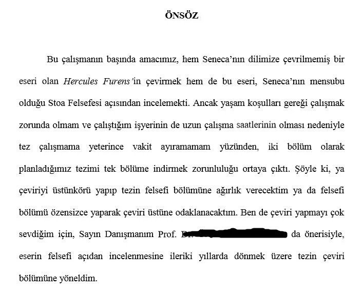 Böyle yazılmış bir ÖNSÖZ'ün akademi dünyasına olan faydasını araştırıyoruz. @AkaDedektif <a href="/ProfDemirtas/">Özgür Demirtaş</a> <a href="/ErhanErkut/">Erhan Erkut</a> <a href="/SelcukRSirin/">Selçuk Şirin</a> <a href="/VahdetOzkocak/">Prof. Dr. Vahdet ÖZKOÇAK</a> #akademiDÜNYASI #akademisyenlik #akademisyen #akademikHayat #akademikETİK