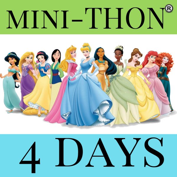 VilleMiniTHON's tweet photo. 4 days until MiniTHON! Mark your calendars #FTK https://t.co/gTeXNn9sv1
