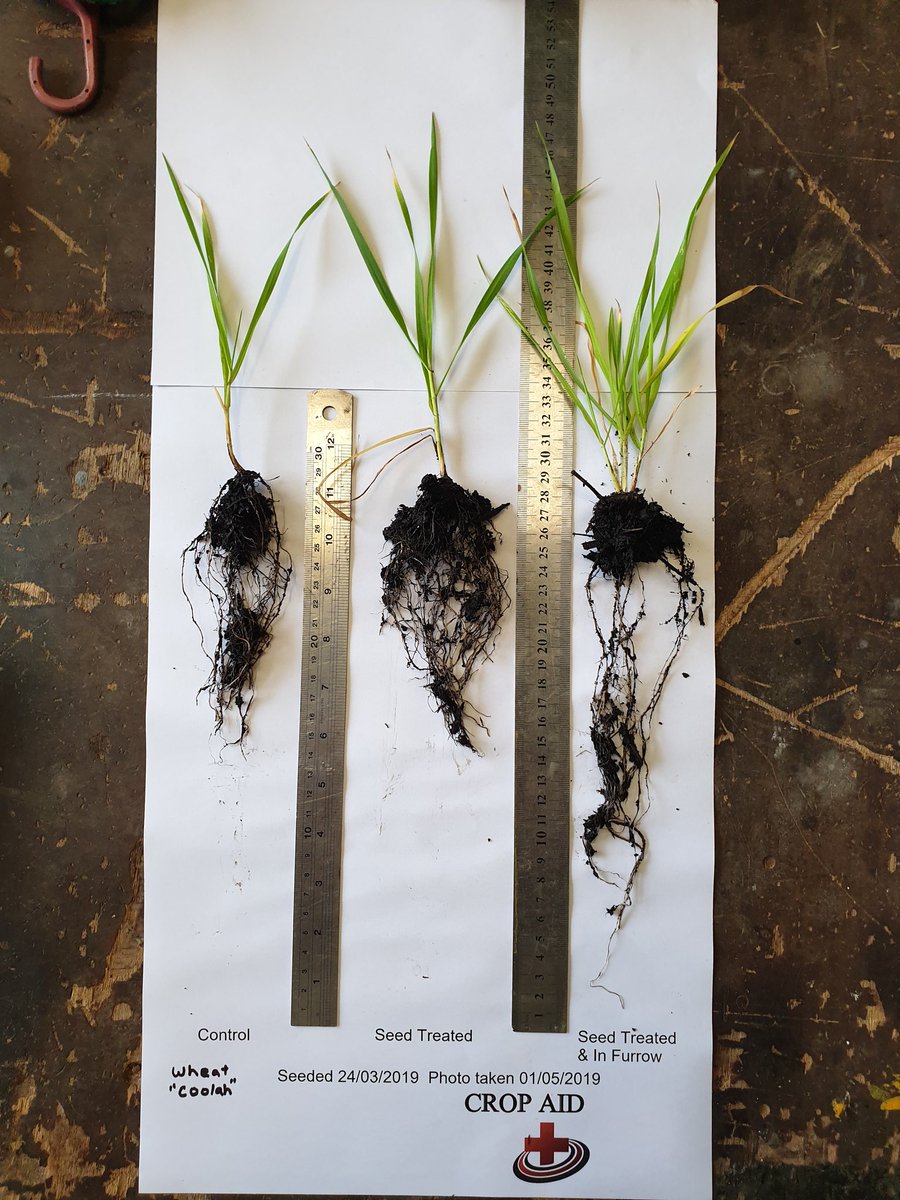 Crop Aid tweet media