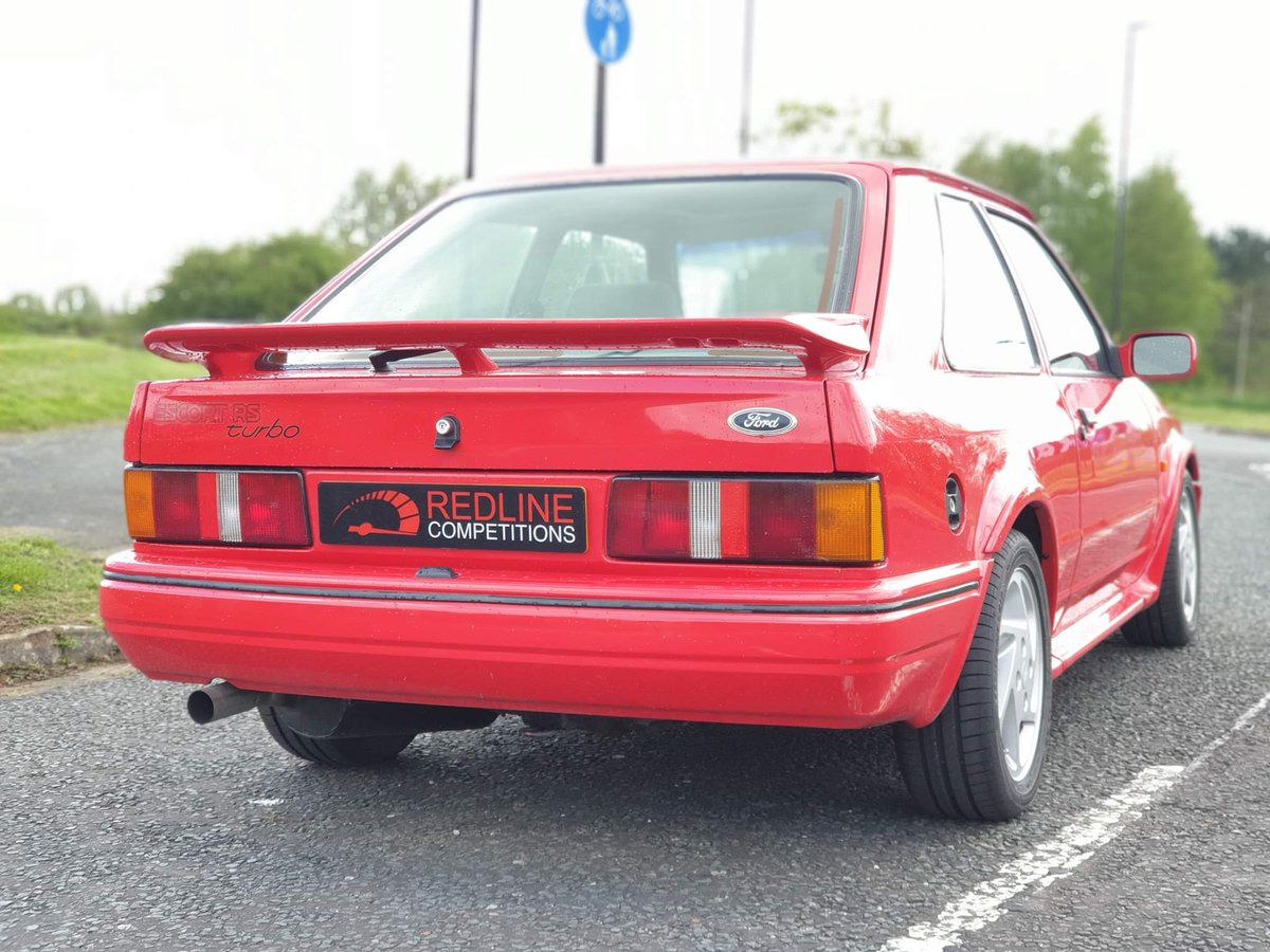 FastFordsGB's tweet photo. 125 tickets sold in opening 24hrs! 🔥🔥🔥🔥
This one wont be around for long so get involved and dont miss out on this highly collectible S2 👉 https://t.co/GF9zdTbwmi
#competitions #ClassicFord #rsturbo #fastford https://t.co/VVTswi8PBA