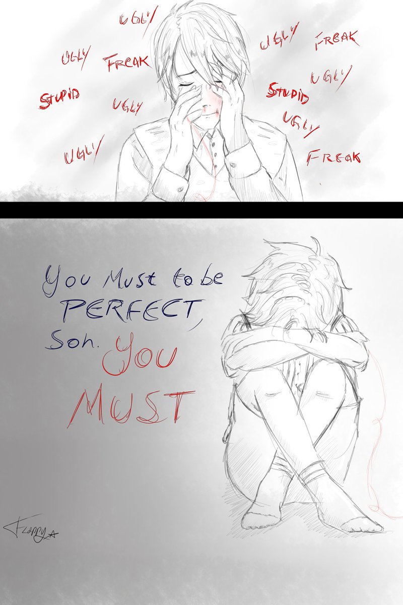 Flappyweas's tweet photo. Hace un tiempo hice un pequeño #comic sobre mi #ship #yaoi favorita: #juzen de #mysticmessenger. Confieso que la sola idea me hizo llorar, pero es que soy llorona kdksjsjaja https://t.co/KV14Qun9bz