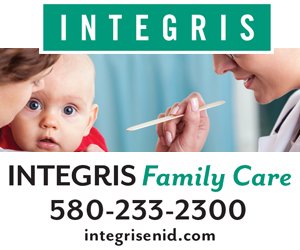 Alva’s Aspen Warren – Character Counts Presented by <a href="/integrishealth/">INTEGRIS Health</a> 

northwestoklahoma.okvype.com/2019/05/05/alv… #OKPreps