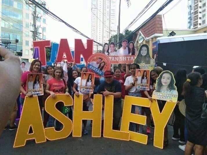 Justing45761912's tweet photo. @PBBabscbn #Solidfans AshTan https://t.co/ycpODaQT0K