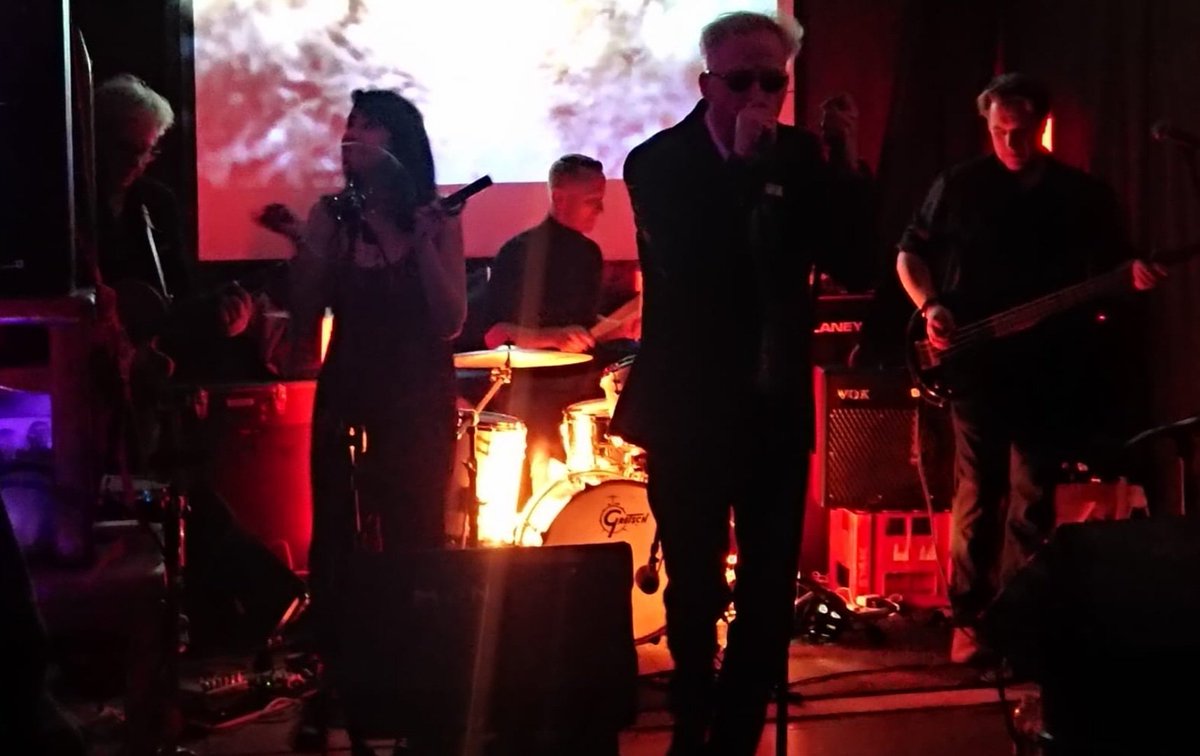 The Hyper Reel tweet media