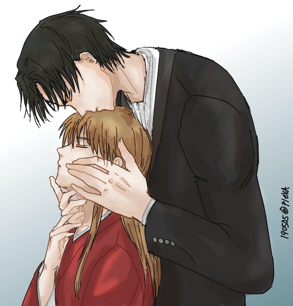 오키히지 沖土 200 (@170x177) on Twitter photo 