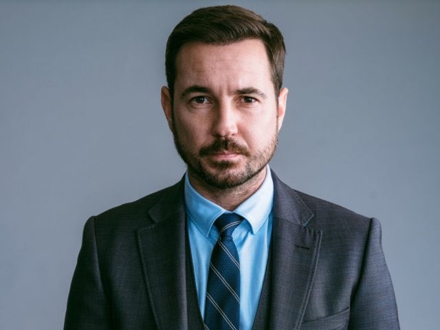 best of line of duty tweet media