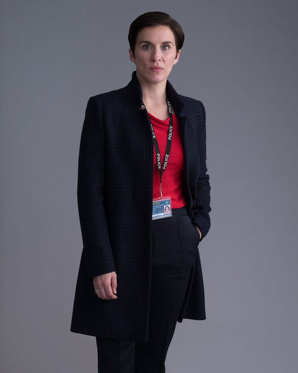 best of line of duty tweet media