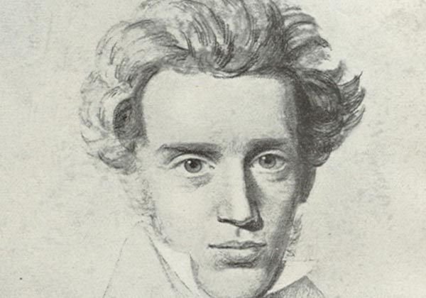 themarginalian's tweet image. “Truth always rests with the minority… because the minority is generally formed by those who really have an opinion, while the strength of a majority is illusory, formed by the gangs who have no opinion.”

Truth from Kierkegaard, born on this day in 1813: brainpickings.org/2014/11/26/kie…