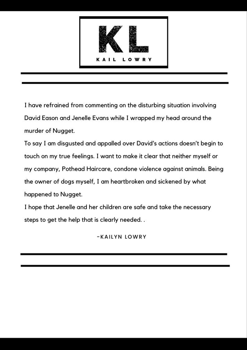 Kailyn Lowry tweet media