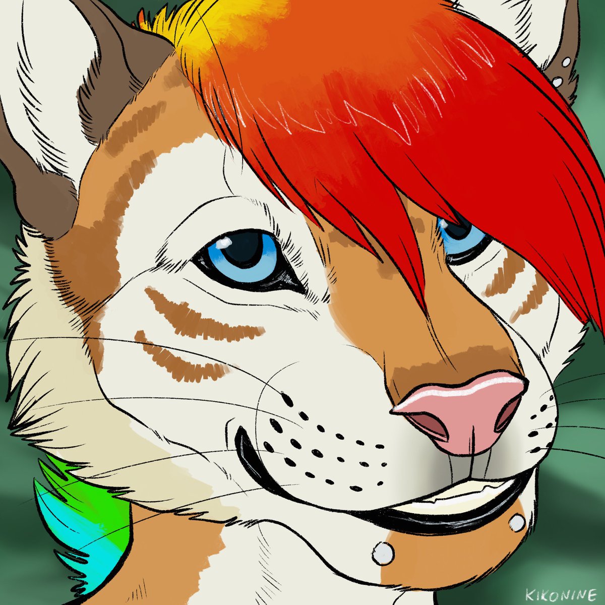 🌲 KiKO 🐕 🌲 tweet media