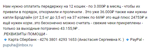 helpanimall's tweet photo. 🆘❗️⚠️⬇️⬇️⬇️#Срочно #Помощь #Россия #Москва #котята #Происшествия #помогите #срочно #помощьживотным #животные #помощь #кот #коты #кошки #cat #sos #help https://t.co/eJJ6dkaw7u