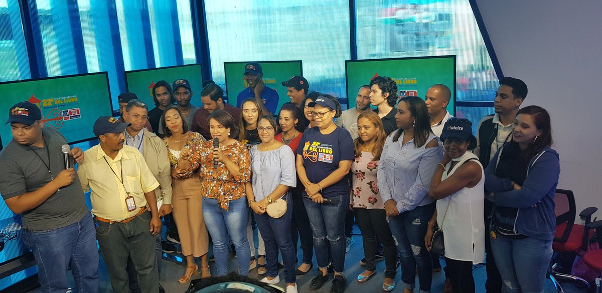 Radio Educativa RD tweet media