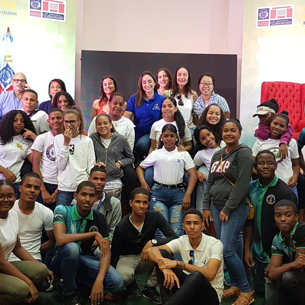 Radio Educativa RD tweet media