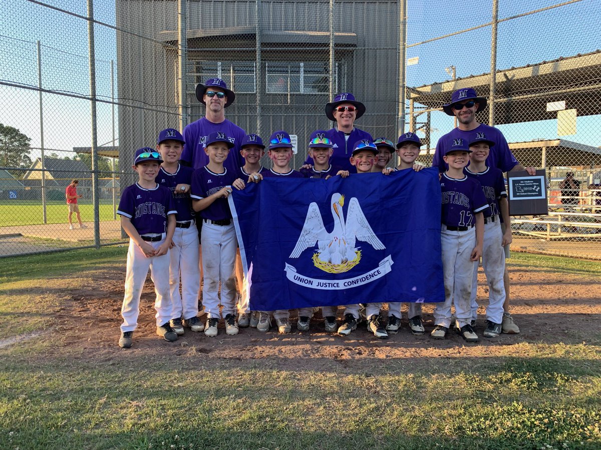 2D Sports Youth Baseball ⚾️ tweet media