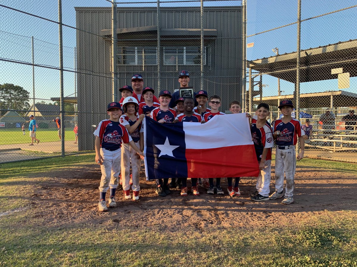 2D Sports Youth Baseball ⚾️ tweet media