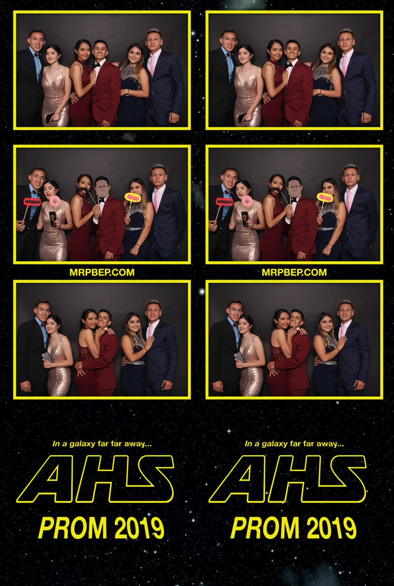 Prom 2019
#ahspanthers #AP4E