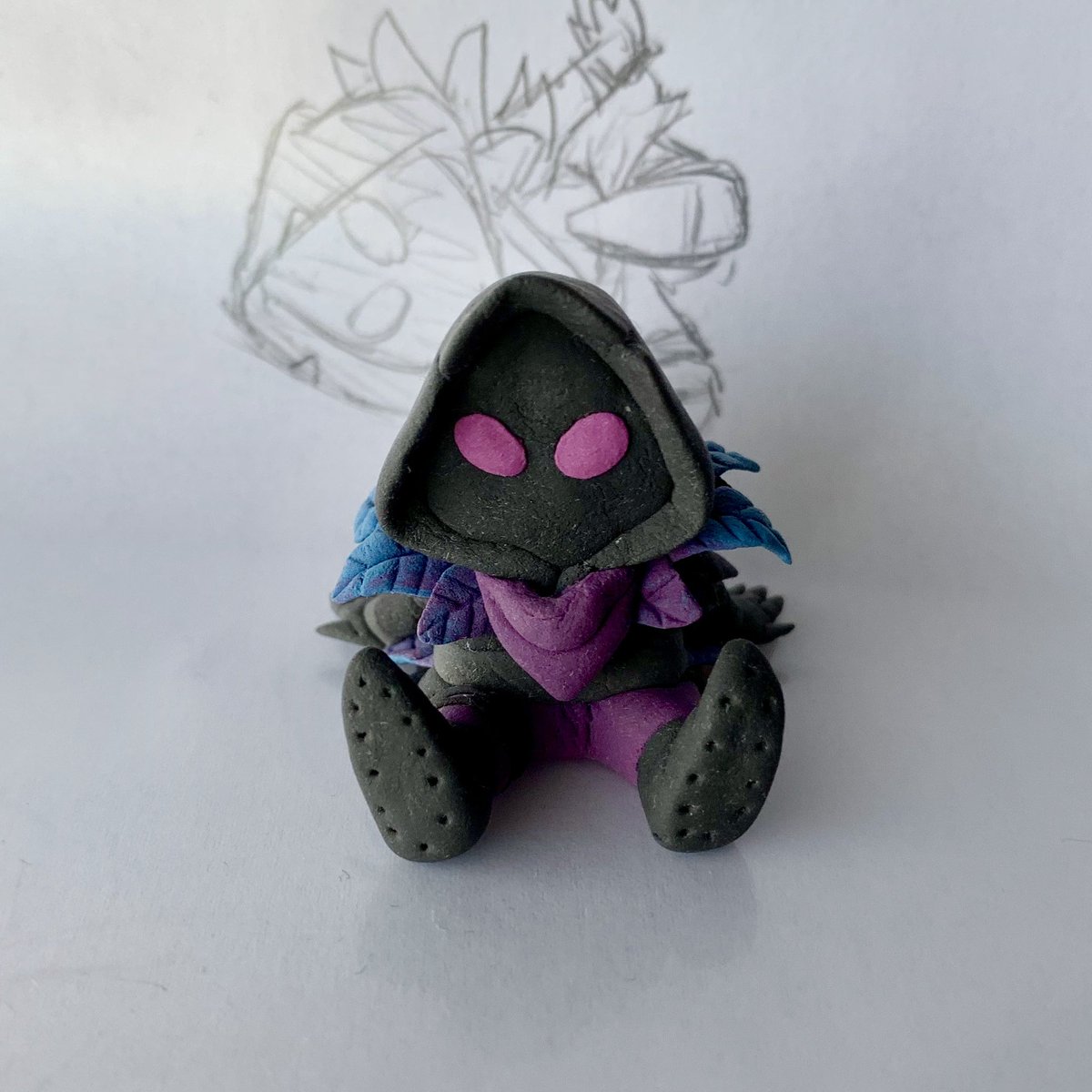 フォトナ粘土作品まとめ Twitter