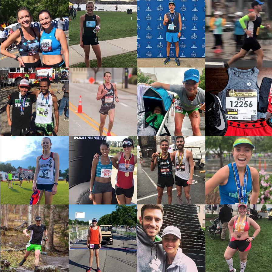 runinrabbit's tweet photo. 🐰 R A B B I T R E S U L T S 🐰
Another incredibly inspiring and amazing weekend in the books!! 👊🏽🐰🔥
#rabbitresults #RADrabbit #rabbitELITE #rabbitPRO #rabbitELITEtrail #runinrabbit #squad #winning #borntorunfree #rabbitTRAIL https://t.co/tHUV2tET2A