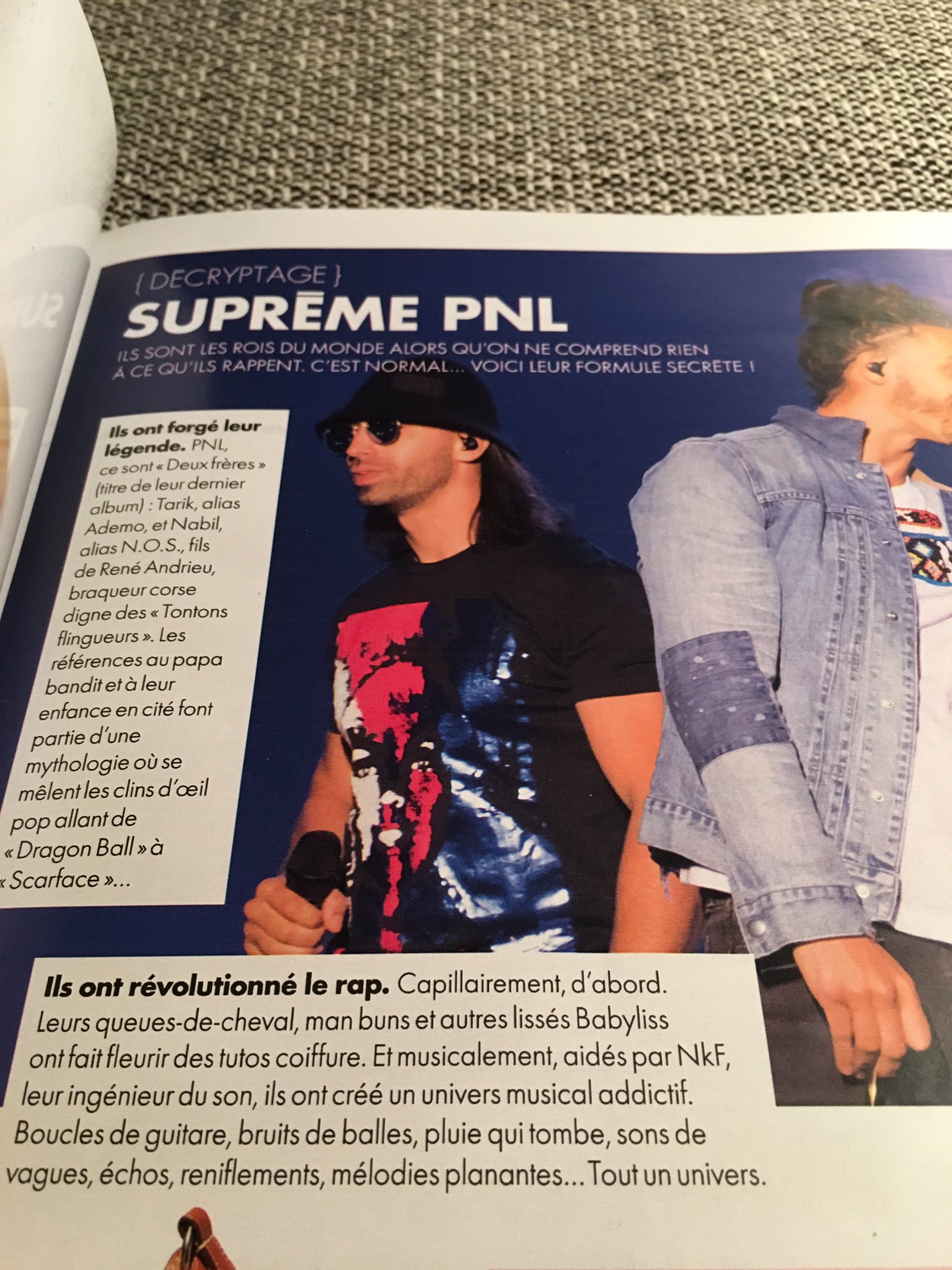 Lola Levent On Twitter Et Quel Decryptage Ellefrance