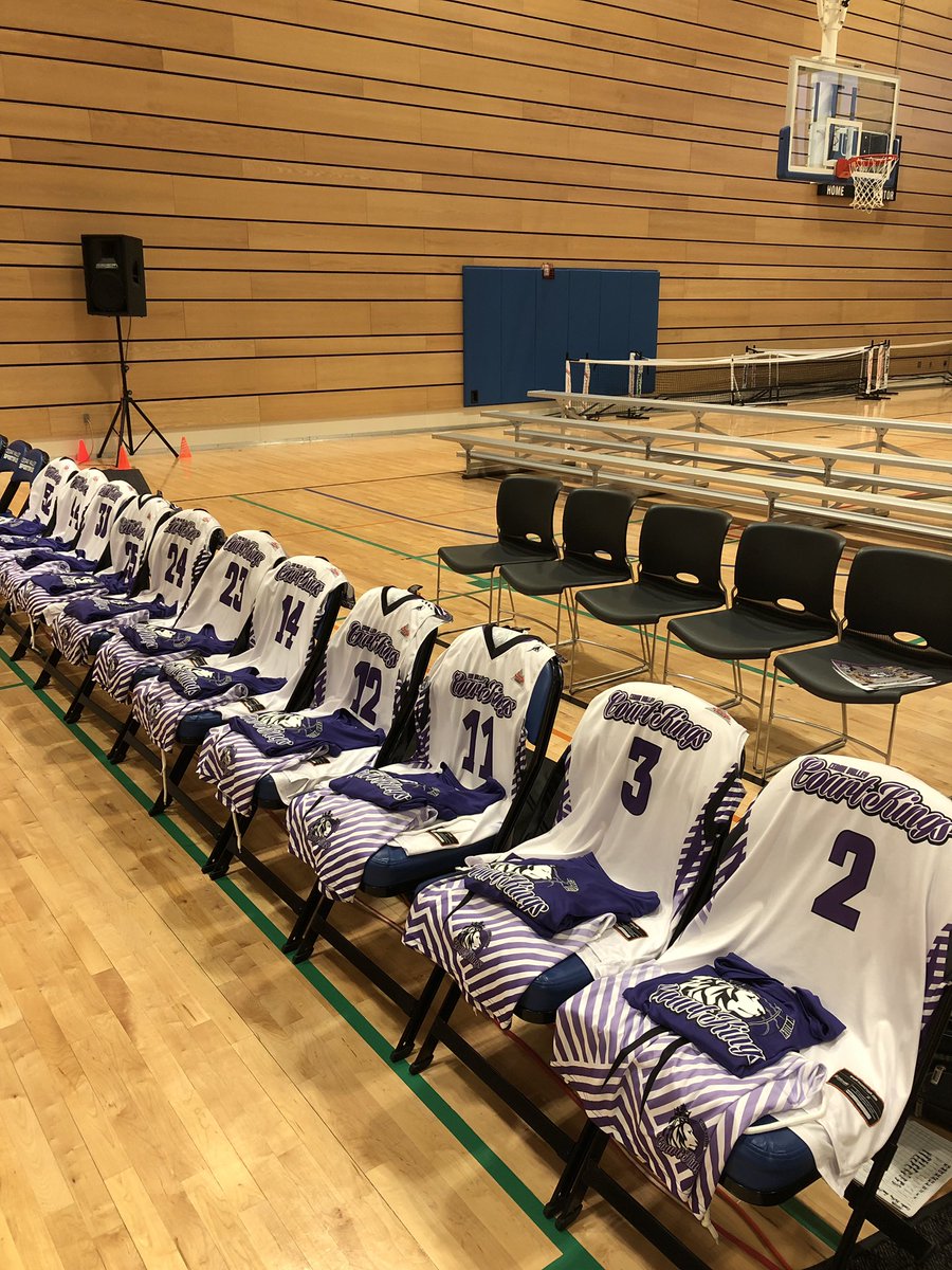 CVCourtKings's tweet photo. Rain or shine, the CourtKings are in action tonight! Come pack the Cedar Valley SportsPlex at 7:30PM as the Minnesota Lakers visit Waterloo! #MNLvsCV #ALLIN #CKFamily https://t.co/WcnVa2PNpg