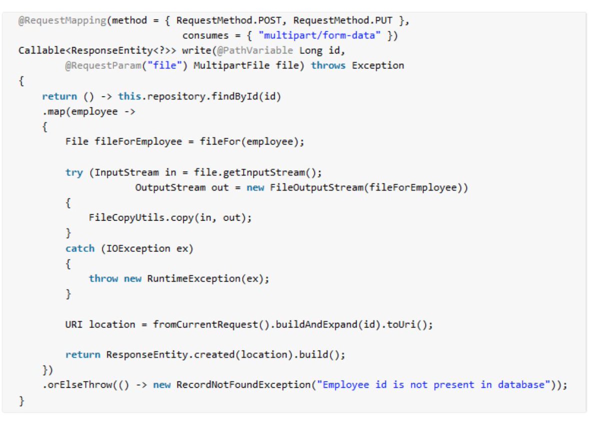 Request multipart form data. Multipart/form-data примеры. responseentity spring. spring resource to multipartfile. multipartfile[] files spring download data based.